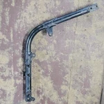Kawasaki Vulcan 750 1986-2006 Sub Frame Part # 31064-1058. Fixed Price $24.95.