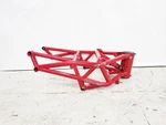 2011 10-13 Mv Agusta Brutale 1090R Oem Main Frame Chassis Track Race. Fixed Price $749.95.