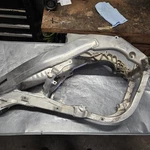 2004 Honda CRF450R Frame Chassi 50100-MEN-671. Fixed Price $120.00.