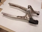 Suzuki GS700E Swingarm Fits 1980-1985. Fixed Price $14.30.