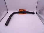 Nos Suzuki T305 GT250 GT350 Genuine Left Footrest Bar 43515-10000. Fixed Price $29.99.