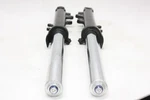 2004 Triumph Daytona 600 Oem Front Forks Shock Suspension Set Pair. Fixed Price $209.30.