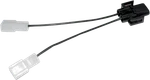 Namz Auxiliary Lamp Wiring Harness NHD-68355-05 For PRE-05 Models. Fixed Price $10.95.