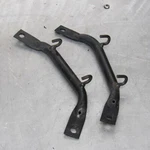 1992 Suzuki Katana GSX600F Rear Mount Grab Rail Handle. Fixed Price $29.74.