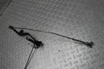 1979 Yamaha DT175 Right Rearset Brake Foot Pedal. Fixed Price $29.99.