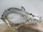 2013 Yamaha YZ250F Frame, Chassis, Aluminum Main 17D-21101-90-00, MX17. Fixed Price $350.00.