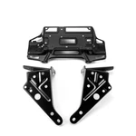 For Harley 2014+ Touring Cvo Street Glide Front Fairing Mounts 57000169 57000170. Fixed Price $111.19.