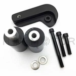 Httmt For 2006-2008 Suzuki Gsxr 600 750 Carbon Frame Sliders Crash Protector. Fixed Price $30.99.
