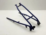 Oem Subframe Fits Yamaha WR400F 1998-2000 Rear Chassis 5BF-21190-00-P0. Fixed Price $53.39.