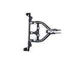 18-24 Honda CBR500R Upper Fairing Mirror Gauges Stay Bracket. Fixed Price $50.46.