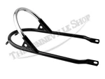 Triumph 500 650 750 Grab Rail 1970 Pn# 83-1571 F11571. Fixed Price $245.48.