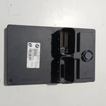 Ecu Control Unit Zfe Basic Low Bmw F800GS R1200GS 61358521875. Fixed Price $129.00.