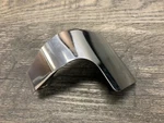 Yamaha 2009-2017 XVS950 Vstar Oem Muffler Exhaust Chrome Cover. Fixed Price $35.99.