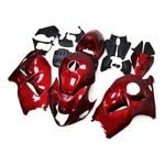 Fairins Kit For GSXR1300 Hayabusa Suzuki 1997-2007 03 05 Body Candy Red. Fixed Price $519.95.