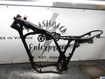 1977 Yamaha Frame 2875. Fixed Price $101.89.