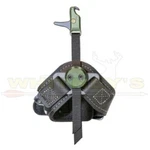 Stanislawski/stan Axis Wrist Strap Release - Sage 8469. Fixed Price $199.99.