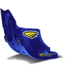 Cycra Full Coverage Skid Plate Blue 1CYC-6224-62. Fixed Price $77.89.
