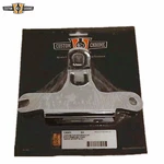 Custom Chrome Top Motor Mount Fit For Harley All 4-SPEED Big Twin 1948-1984. Fixed Price $24.99.