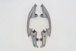 Honda Nt 700V Deauville 2006-2012 10 Rear Grab Bar Rail Kit Left Right. Fixed Price $78.16.