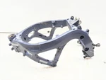 11-25 Suzuki Gsxr 750 Main Frame Chassis Straight Slvg. Fixed Price $615.19.