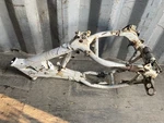 1993 Yamaha YZ125 Mainframe Chassis Body 4717 S56. Fixed Price $180.00.