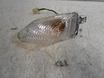 11-25 Suzuki GSXR750 Rear Left Tail Fairing Blinker 0EM. Fixed Price $29.99.