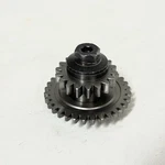 2007 04-07 Honda CRF250R Stock Primary Gears Set With Bolt Washer 23121-KRN-670. Fixed Price $39.95.