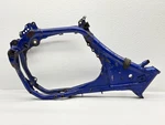 Oem Frame Fits Yamaha WR400F 1998-2000 Main Chassis Hull 5GS-21101-00-P0. Fixed Price $299.99.
