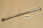 Vintage Used Oem Honda CB500 CB550 CB750 Swingarm Axle Pivot Bolt 90121-300-000. Fixed Price $43.99.