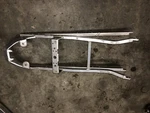 93 ,94,95 Suzuki Gsxr 750 Sub Frame, 41200-17E01. Fixed Price $39.00.