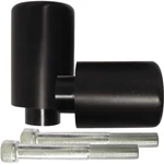 Shogun Motorsports 750-6739 Frame Slider, Black. Fixed Price $179.99.