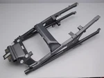 Triumph Sprint St 1050A Genuine Seat Rail Subframe Excellent Condition. Fixed Price $263.11.