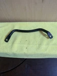 Yamaha RZ350 Frame Grab Bar , Used.. Fixed Price $30.00.