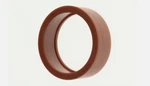 1986, 1988-1989, 1994 Yamaha XT600 Oem Rear Shock Guard Seal 5X6-22151-10. Fixed Price $29.88.