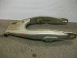 1978 Suzuki Swingarm Rear Vintage Ahrma Aluminum. Fixed Price $219.00.