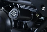 R&g Racing Black Aero Style Crash Protectors CP0386BL. Fixed Price $258.22.