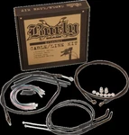 Burly Brand B30-1146 Control Kt 10 07-11 Fxd. Fixed Price $195.05.