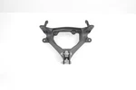 11-26 Suzuki Gsxr 600 750 Front Upper Fairing Mirror Gauges Stay Bracket #0026. Fixed Price $89.99.