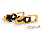 Puig Chain Tension Adjuster - Gold 20686O. Fixed Price $199.51.