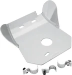 Moose Aluminum Engine Chassis Belly Skid Plate Guard Yamaha YZ250 93-95. Fixed Price $137.94.