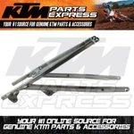 New Oem Ktm Sub Frame 150 250 450 500 Xcw Sxf Excf 77203002000. Fixed Price $460.56.