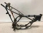 Suzuki 85L Oem Main Frame Chassis Body Engine Cradle 2003. Fixed Price $249.95.