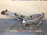 93-95 Yamaha FZR600R Cln Ez Frame Chassis Ready Easy Fl 1993 Exempt. Fixed Price $399.94.