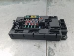 2012 Mini Cooper John Works Coupe Fuse Panel / Body Control Module #1249 L2. Fixed Price $119.99.
