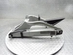 2009 07-09 Kawasaki KLE650 Versys Rear Swingarm Chain Guard Guide Cover. Fixed Price $67.18.