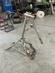 2000 2003 Honda XR100R XR80R Oem Frame Chassis 50100-KN4-305ZA. Fixed Price $65.25.