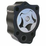 Milodon 21814 Oil Pump High-pressure Billet Black For Mopar Big BLOCK/426 Hemi. Fixed Price $286.40.