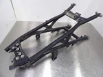 05-07 Triumph Speed Triple 1050 Rear Tail Sub Frame Assembly T2070215 Straight. Fixed Price $204.20.
