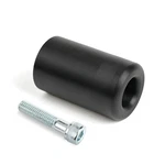 Slider Replacement With Mounting Bolt Left Or Right Fits Shogun No Cut Kit Only. Fixed Price $18.50.