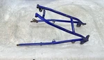 Used Oem 01 02 Yamaha WR250F WR400F WR426F Rear Rail. Fixed Price $24.99.